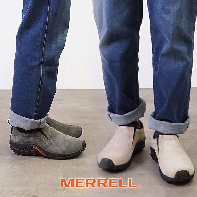 【クーポン対象】【返品・サイズ交換可】メレル ジャングルモック レディース MERRELL JUNGLE MOC WMN 靴 当店激オシ【e】｜au  PAY マーケット