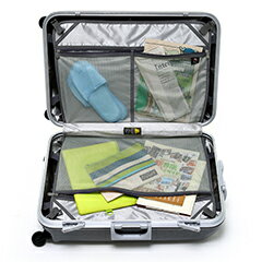 送料無料 スーツケース キャリー ハード スーツケース 64L アジア