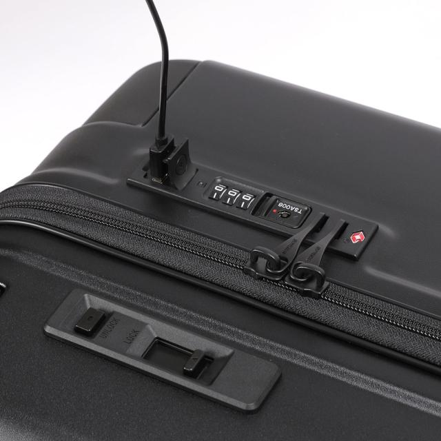 【メーカー直送】 バーマス BERMAS ハード キャリー スーツケース 91L 大型 5〜7泊程度 ヘリテージ2 ファスナー68C 60532 メンズ レディースの通販は