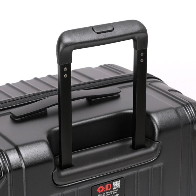 【メーカー直送】 バーマス BERMAS ハード キャリー スーツケース 91L 大型 5〜7泊程度 ヘリテージ2 ファスナー68C 60532 メンズ レディースの通販は