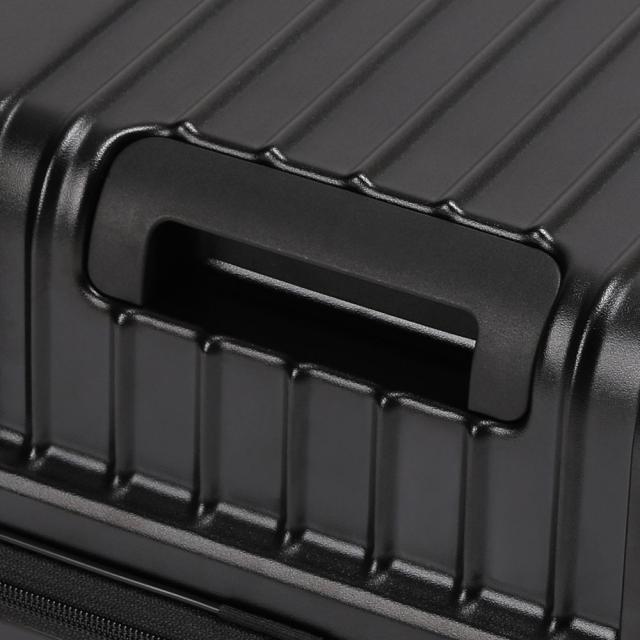 【メーカー直送】 バーマス BERMAS ハード キャリー スーツケース 91L 大型 5〜7泊程度 ヘリテージ2 ファスナー68C 60532 メンズ レディースの通販は