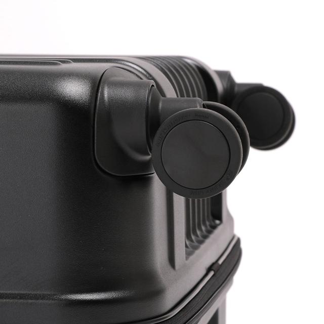 【メーカー直送】 バーマス BERMAS ハード キャリー スーツケース 91L 大型 5〜7泊程度 ヘリテージ2 ファスナー68C 60532 メンズ レディースの通販は