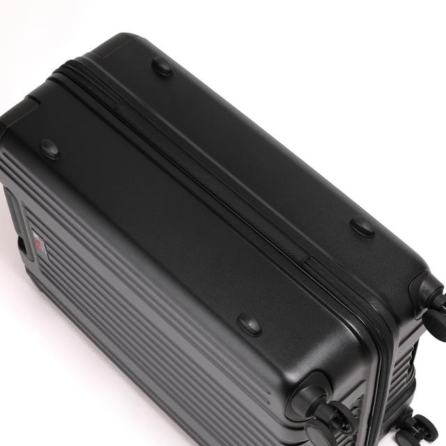 【メーカー直送】 バーマス BERMAS ハード キャリー スーツケース 91L 大型 5〜7泊程度 ヘリテージ2 ファスナー68C 60532 メンズ レディースの通販は