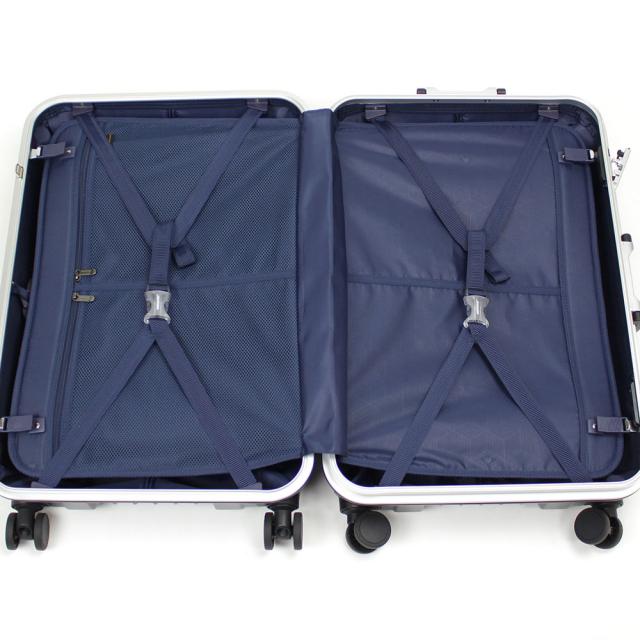 【メーカー直送】 バーマス BERMAS ハード キャリー スーツケース 64L 大型 5〜7泊程度 ヘリテージ2 フレーム61C 60533 メンズ レディース メーカー直送】 バーマス BERMAS ハード キャリー スーツケース 64L