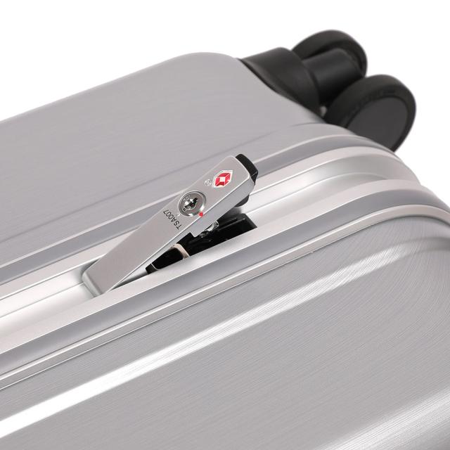 メーカー直送】 バーマス BERMAS ハード キャリー スーツケース 64L