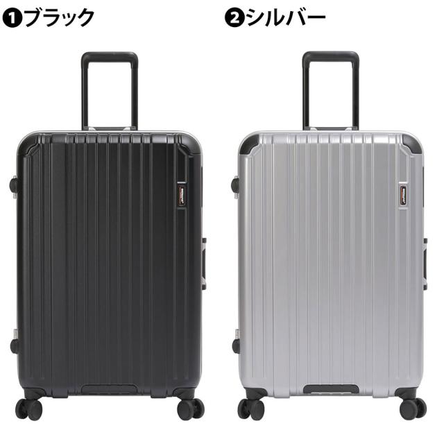 エム・エス・シーSWISS MILITARY CYGNUS（シグナス） 98L メタル