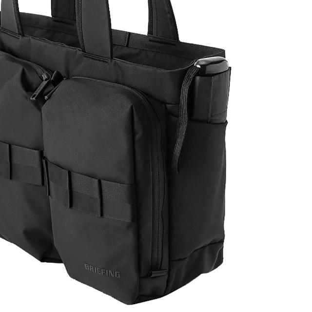 ブリーフィング バッグ トートバッグ 横型 BRIEFING SW ワイドトート WR 13.5L B4 A4 B5 bra231t49 メンズ レディース