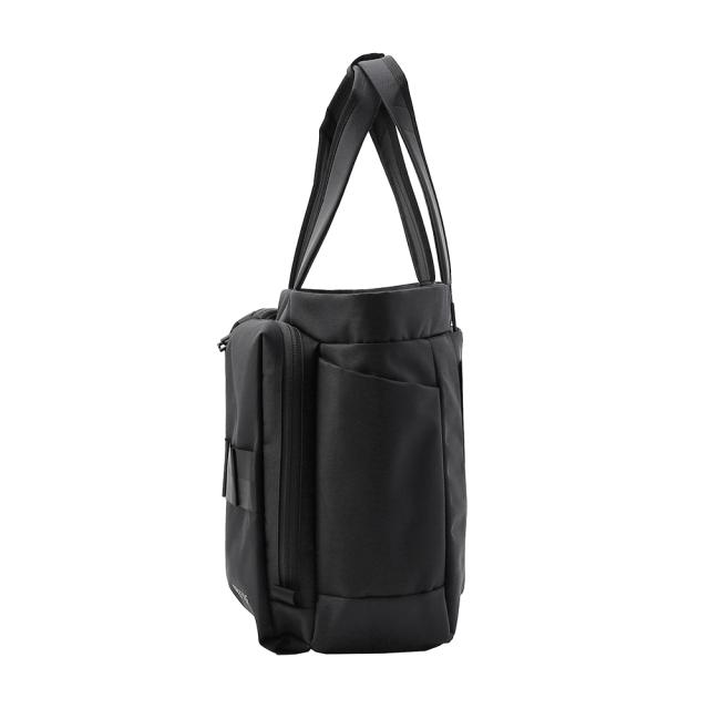 ブリーフィング バッグ トートバッグ 横型 BRIEFING SW ワイドトート WR 13.5L B4 A4 B5 bra231t49 メンズ レディース