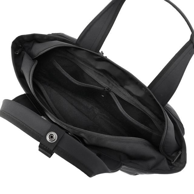 ブリーフィング バッグ トートバッグ 横型 BRIEFING SW ワイドトート WR 13.5L B4 A4 B5 bra231t49 メンズ レディース