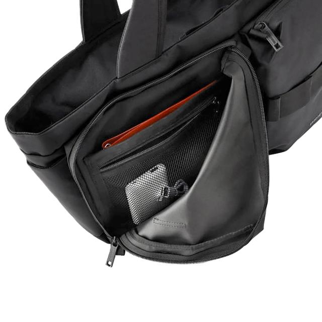 ブリーフィング バッグ トートバッグ 横型 BRIEFING SW ワイドトート WR 13.5L B4 A4 B5 bra231t49 メンズ レディース