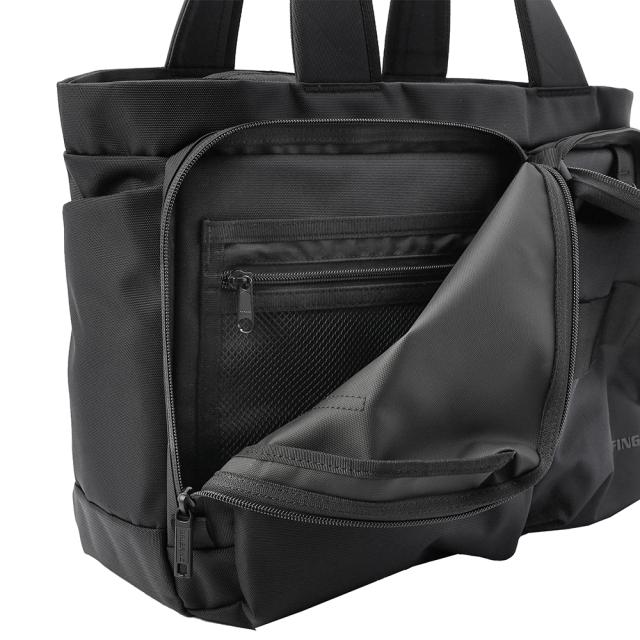 ブリーフィング バッグ トートバッグ 横型 BRIEFING SW ワイドトート WR 13.5L B4 A4 B5 bra231t49 メンズ レディース