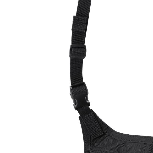 ブリーフィング BRIEFING ショルダーバッグ サコッシュ MW MULTI