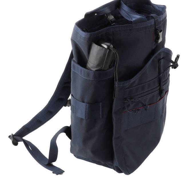 ブリーフィング バッグ デイパック リュック トートバッグ 2WAY BRIEFING ジムパック MW GEN II 18.2L B4 A4 B5 bra233p23 メンズ レディース ポイント10倍 送料無料 プレゼント ギフト カバン 【正規代理店】