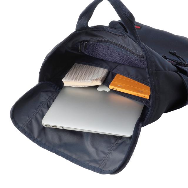 ブリーフィング バッグ デイパック リュック トートバッグ 2WAY BRIEFING ジムパック MW GEN II 18.2L B4 A4 B5 bra233p23 メンズ レディース ポイント10倍 送料無料 プレゼント ギフト カバン 【正規代理店】