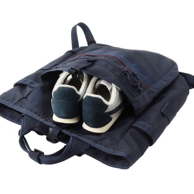 ブリーフィング バッグ デイパック リュック トートバッグ 2WAY BRIEFING ジムパック MW GEN II 18.2L B4 A4 B5 bra233p23 メンズ レディース ポイント10倍 送料無料 プレゼント ギフト カバン 【正規代理店】