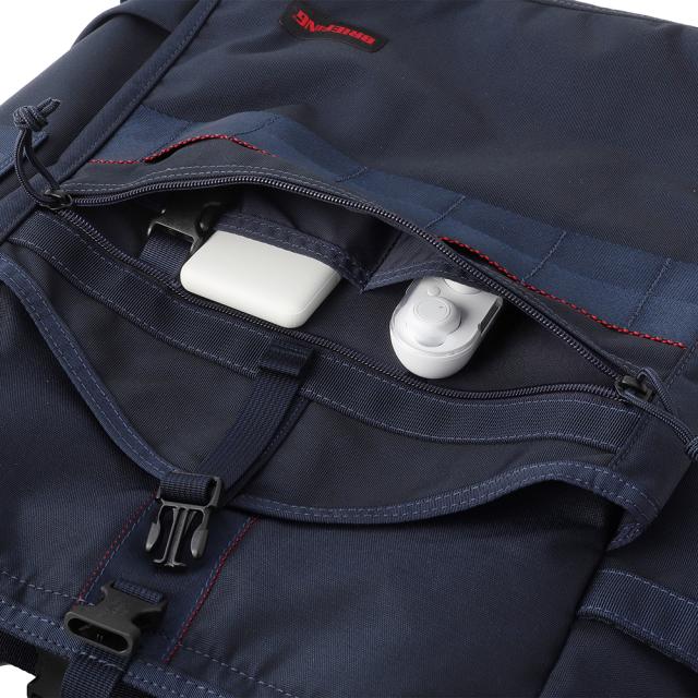 ブリーフィング バッグ デイパック リュック トートバッグ 2WAY BRIEFING ジムパック MW GEN II 18.2L B4 A4 B5 bra233p23 メンズ レディース ポイント10倍 送料無料 プレゼント ギフト カバン 【正規代理店】