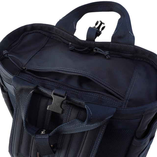 ブリーフィング バッグ デイパック リュック トートバッグ 2WAY BRIEFING ジムパック MW GEN II 18.2L B4 A4 B5 bra233p23 メンズ レディース ポイント10倍 送料無料 プレゼント ギフト カバン 【正規代理店】