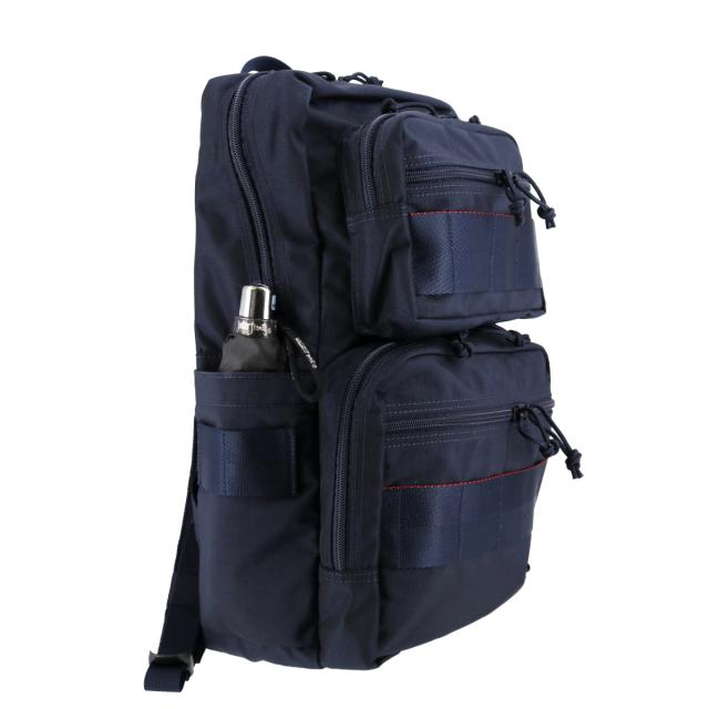 ブリーフィング バッグ リュックサック デイパック バックパック BRIEFING コンパクトパック MW GEN II 12.8L B4 A4 B5 bra241p61 メンズ レディース ポイント10倍 送料無料 プレゼント ギフト カバン 【正規代理店】