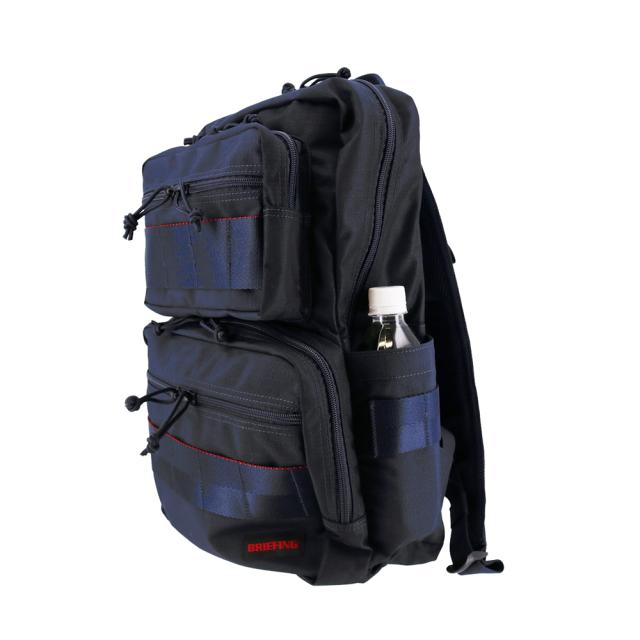 ブリーフィング バッグ リュックサック デイパック バックパック BRIEFING コンパクトパック MW GEN II 12.8L B4 A4 B5 bra241p61 メンズ レディース ポイント10倍 送料無料 プレゼント ギフト カバン 【正規代理店】