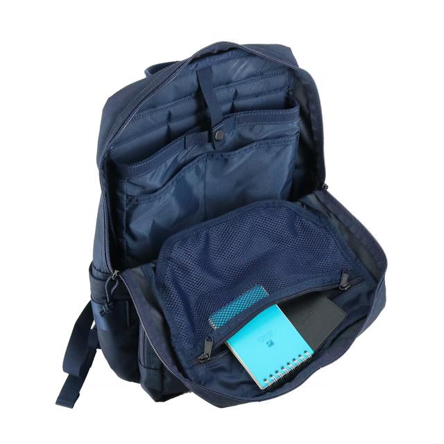 ブリーフィング バッグ リュックサック デイパック バックパック BRIEFING コンパクトパック MW GEN II 12.8L B4 A4 B5 bra241p61 メンズ レディース ポイント10倍 送料無料 プレゼント ギフト カバン 【正規代理店】