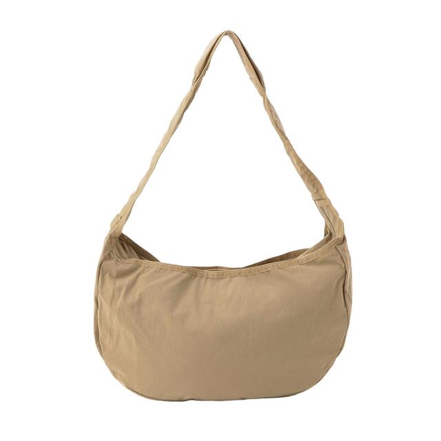 ブリーフィング バッグ ショルダーバッグ 斜めがけバッグ 軽量 日本製 BRIEFING ホーボーバッグワイド 22.2L A4 BRA251L12 メンズ レディース キッズ ポイント10倍 送料無料 誕生日プレゼント ギフト ラッピング無料 【正規代理店】