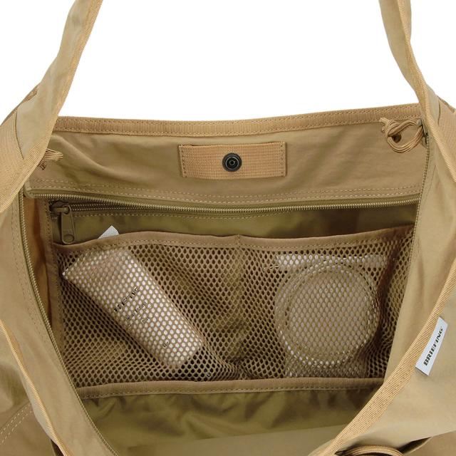 ブリーフィング バッグ ショルダーバッグ 斜めがけバッグ 軽量 日本製 BRIEFING ホーボーバッグワイド 22.2L A4 BRA251L12 メンズ レディース キッズ ポイント10倍 送料無料 誕生日プレゼント ギフト ラッピング無料 【正規代理店】