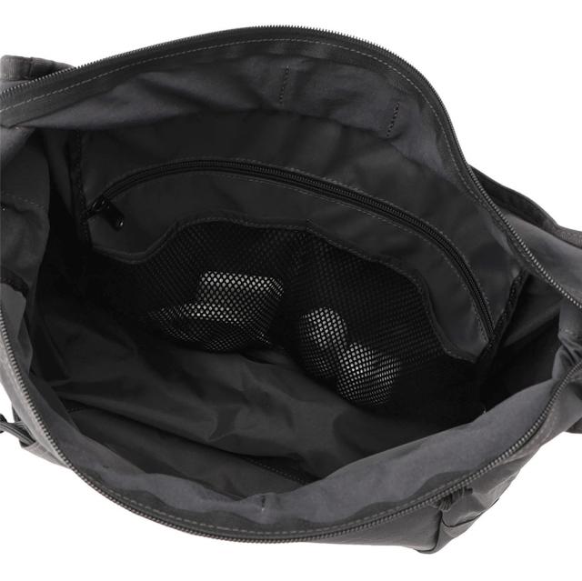 ブリーフィング バッグ ショルダーバッグ 斜めがけバッグ 軽量 日本製 BRIEFING ホーボーバッグトール 18.4L A4 BRA251L13 メンズ レディース ポイント10倍 送料無料 誕生日プレゼント ギフト ラッピング無料 【正規代理店】