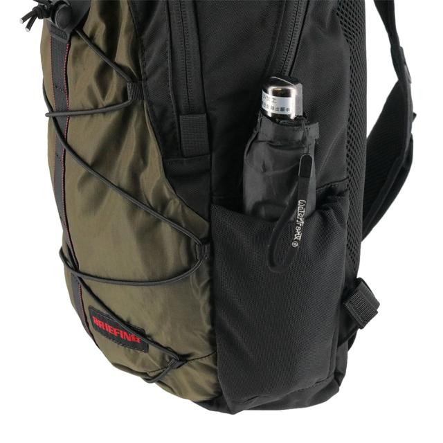 ブリーフィング バッグ ボディバッグ 縦型ショルダー BRIEFING フィールドエクスパンド SAスリング 10.1L A4 B5 BRA251L34 メンズ レディース ポイント10倍 送料無料 誕生日プレゼント ギフト ラッピング無料 【正規代理店】