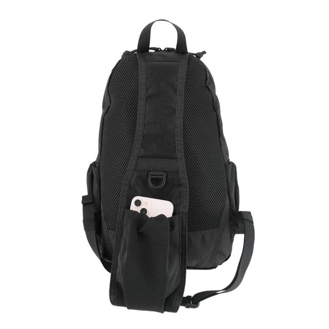 ブリーフィング バッグ ボディバッグ 縦型ショルダー BRIEFING フィールドエクスパンド SAスリング 10.1L A4 B5 BRA251L34 メンズ レディース ポイント10倍 送料無料 誕生日プレゼント ギフト ラッピング無料 【正規代理店】