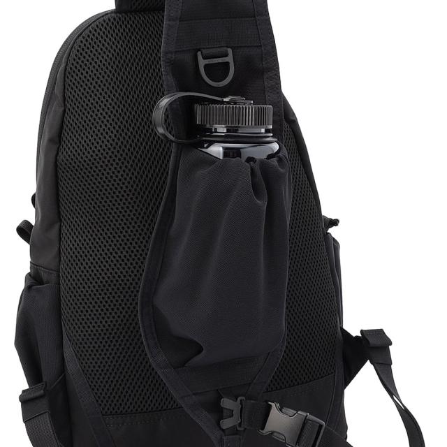 ブリーフィング バッグ ボディバッグ 縦型ショルダー BRIEFING フィールドエクスパンド SAスリング 10.1L A4 B5 BRA251L34 メンズ レディース ポイント10倍 送料無料 誕生日プレゼント ギフト ラッピング無料 【正規代理店】