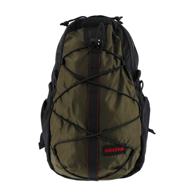 ブリーフィング バッグ ボディバッグ 縦型ショルダー BRIEFING フィールドエクスパンド SAスリング 10.1L A4 B5 BRA251L34 メンズ レディース ポイント10倍 送料無料 誕生日プレゼント ギフト ラッピング無料 【正規代理店】