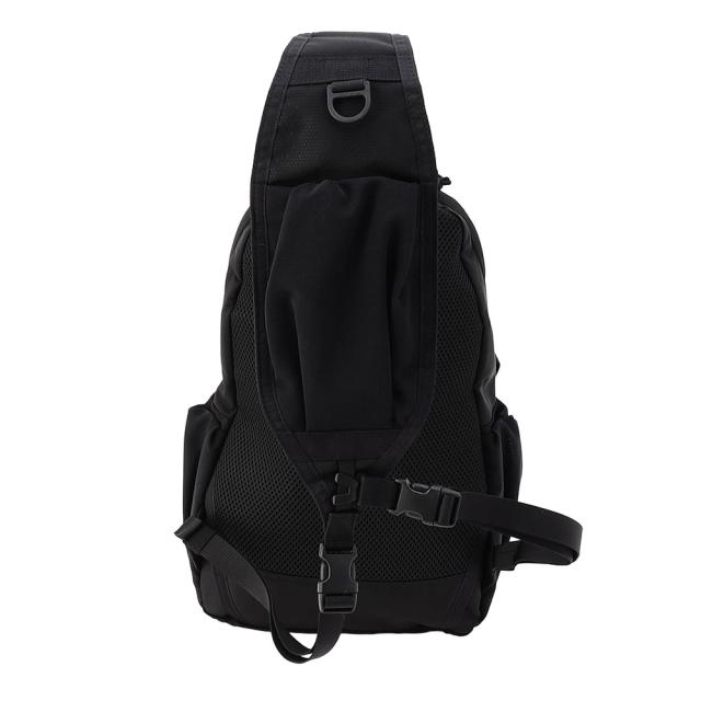 ブリーフィング バッグ ボディバッグ 縦型ショルダー BRIEFING フィールドエクスパンド SAスリング 10.1L A4 B5 BRA251L34 メンズ レディース ポイント10倍 送料無料 誕生日プレゼント ギフト ラッピング無料 【正規代理店】