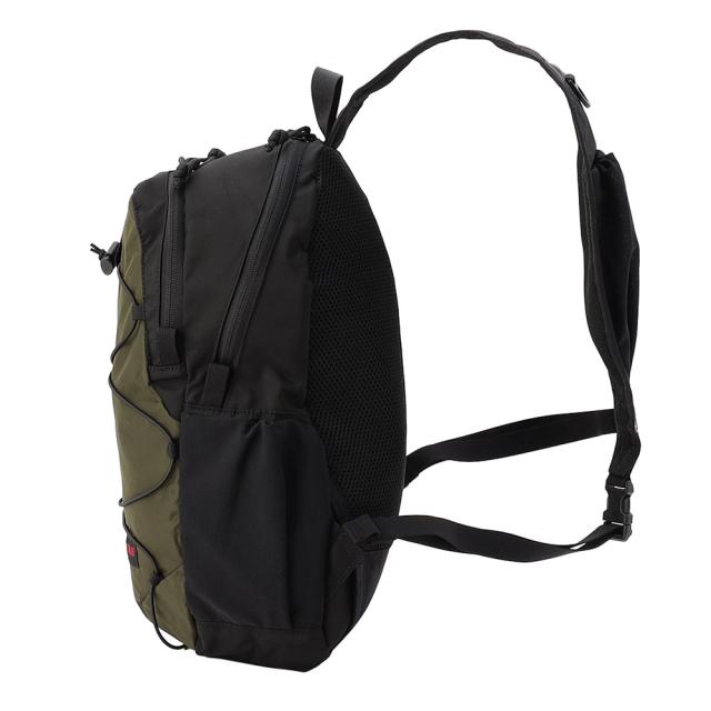 ブリーフィング バッグ ボディバッグ 縦型ショルダー BRIEFING フィールドエクスパンド SAスリング 10.1L A4 B5 BRA251L34 メンズ レディース ポイント10倍 送料無料 誕生日プレゼント ギフト ラッピング無料 【正規代理店】