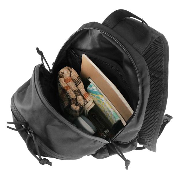 ブリーフィング バッグ ボディバッグ 縦型ショルダー BRIEFING フィールドエクスパンド SAスリング 10.1L A4 B5 BRA251L34 メンズ レディース ポイント10倍 送料無料 誕生日プレゼント ギフト ラッピング無料 【正規代理店】