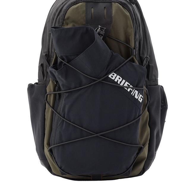 ブリーフィング バッグ ボディバッグ 縦型ショルダー BRIEFING フィールドエクスパンド SAスリング 10.1L A4 B5 BRA251L34 メンズ レディース ポイント10倍 送料無料 誕生日プレゼント ギフト ラッピング無料 【正規代理店】