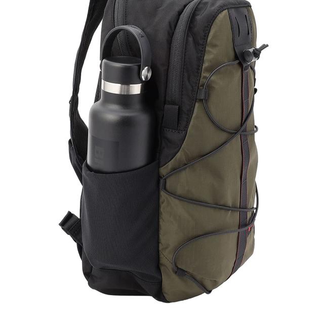 ブリーフィング バッグ ボディバッグ 縦型ショルダー BRIEFING フィールドエクスパンド SAスリング 10.1L A4 B5 BRA251L34 メンズ レディース ポイント10倍 送料無料 誕生日プレゼント ギフト ラッピング無料 【正規代理店】