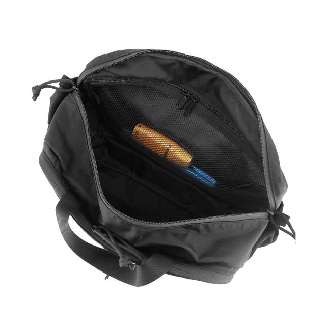 ブリーフィング バッグ ウエストバッグ ボディバッグ BRIEFING フィールドエクスパンド 2ウェイヒップパック 8.1L A4 B5 BRA251L35 メンズ レディース ポイント10倍 送料無料 誕生日プレゼント ギフト ラッピング無料 【正規代理店】