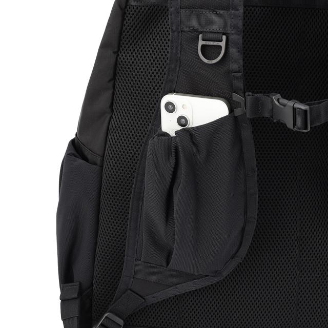 ブリーフィング バッグ リュックサック バックパック BRIEFING フィールドエクスパンド DTパック 23.2L B4 A4 BRA251P33  メンズ レディース ポイント10倍 送料無料 誕生日プレゼント ギフト ラッピング無料 【正規代理店】