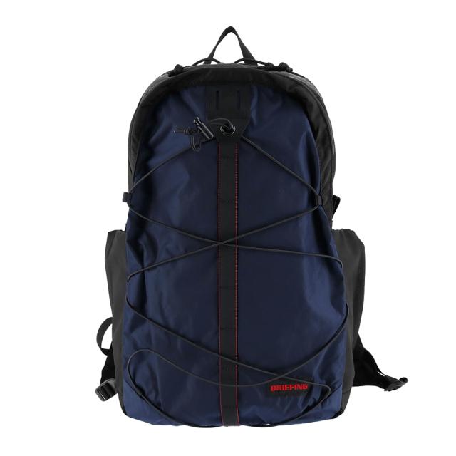 ブリーフィング バッグ リュックサック バックパック BRIEFING フィールドエクスパンド DTパック 23.2L B4 A4 BRA251P33  メンズ レディース ポイント10倍 送料無料 誕生日プレゼント ギフト ラッピング無料 【正規代理店】