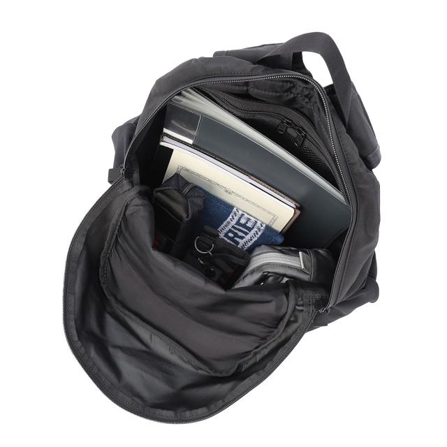 ブリーフィング バッグ リュックサック バックパック BRIEFING フィールドエクスパンド DTパック 23.2L B4 A4 BRA251P33  メンズ レディース ポイント10倍 送料無料 誕生日プレゼント ギフト ラッピング無料 【正規代理店】