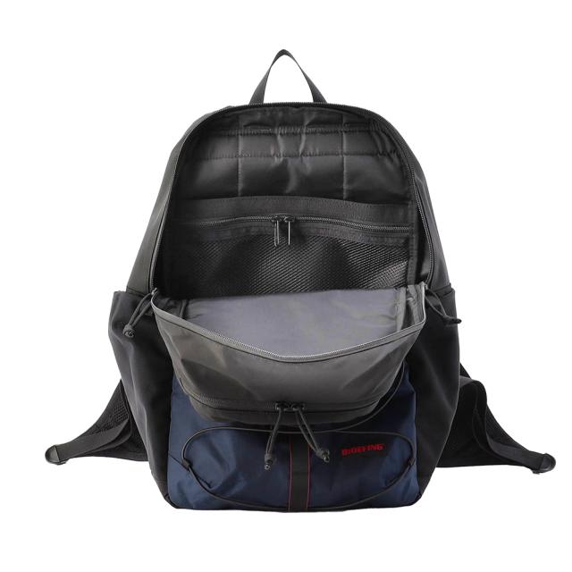 ブリーフィング バッグ リュックサック バックパック BRIEFING フィールドエクスパンド DTパック 23.2L B4 A4 BRA251P33  メンズ レディース ポイント10倍 送料無料 誕生日プレゼント ギフト ラッピング無料 【正規代理店】