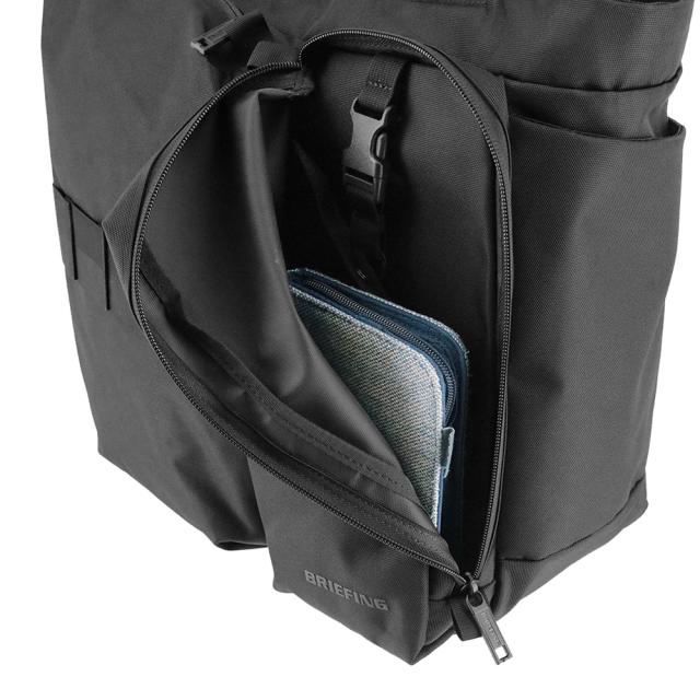 ブリーフィング バッグ トートバッグ 肩掛けバッグ 手提げ BRIEFING SWトールトート 17.5L B4 A4 BRA253T02 メンズ レディース ポイント10倍 送料無料 誕生日プレゼント ギフト ラッピング無料 【正規代理店】