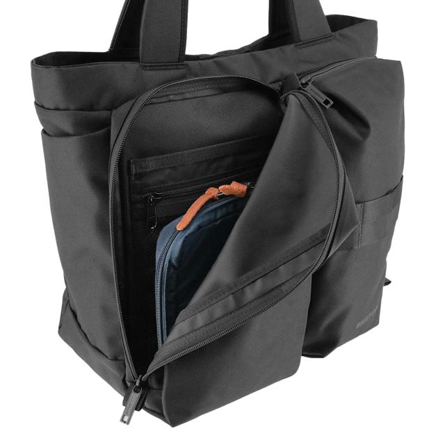 ブリーフィング バッグ トートバッグ 肩掛けバッグ 手提げ BRIEFING SWトールトート 17.5L B4 A4 BRA253T02 メンズ レディース ポイント10倍 送料無料 誕生日プレゼント ギフト ラッピング無料 【正規代理店】