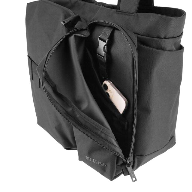 ブリーフィング バッグ トートバッグ 肩掛けバッグ 手提げ BRIEFING SWトールトート 17.5L B4 A4 BRA253T02 メンズ レディース ポイント10倍 送料無料 誕生日プレゼント ギフト ラッピング無料 【正規代理店】