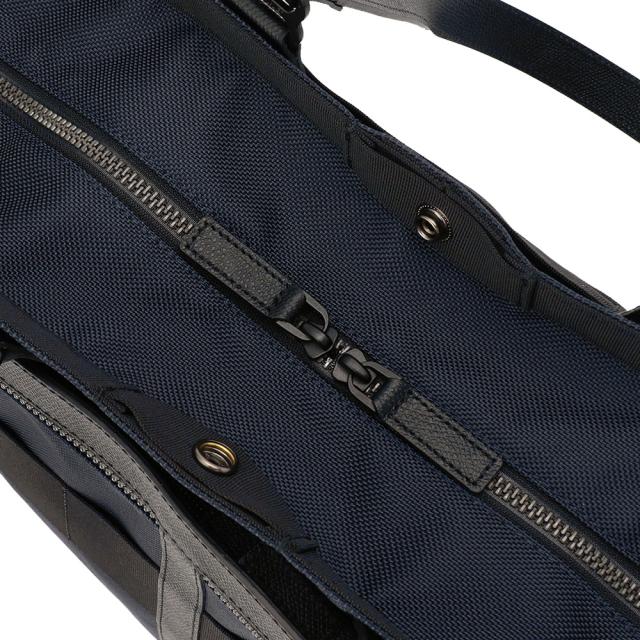 ブリーフィング バッグ トートバッグ ビジネストート 手提げ 肩掛け BRIEFING フュージョン SQ トート HD 14.3L B4 A4 BRA203T05 メンズ レディース 送料無料 誕生日プレゼント ギフト ラッピング無料 【正規代理店】