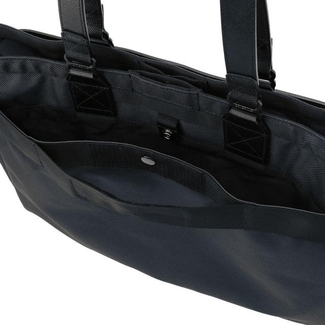 ブリーフィング バッグ トートバッグ ビジネストート 手提げ 肩掛け BRIEFING フュージョン SQ トート HD 14.3L B4 A4 BRA203T05 メンズ レディース 送料無料 誕生日プレゼント ギフト ラッピング無料 【正規代理店】