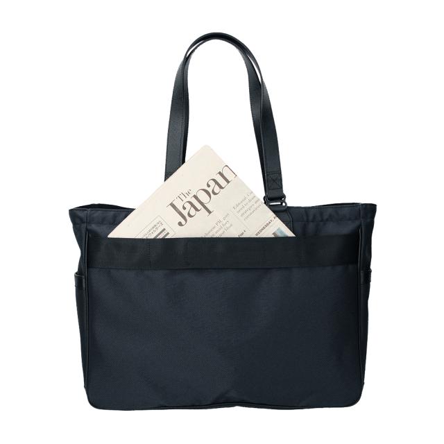 ブリーフィング バッグ トートバッグ ビジネストート 手提げ 肩掛け BRIEFING フュージョン SQ トート HD 14.3L B4 A4 BRA203T05 メンズ レディース 送料無料 誕生日プレゼント ギフト ラッピング無料 【正規代理店】