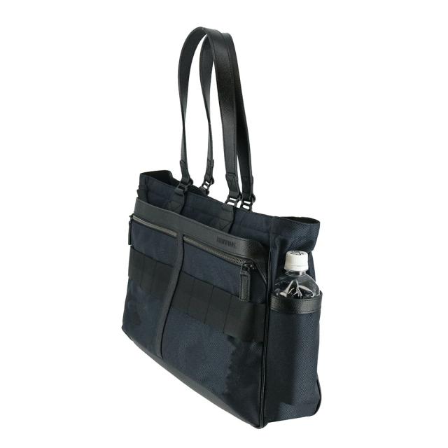 ブリーフィング バッグ トートバッグ ビジネストート 手提げ 肩掛け BRIEFING フュージョン SQ トート HD 14.3L B4 A4 BRA203T05 メンズ レディース 送料無料 誕生日プレゼント ギフト ラッピング無料 【正規代理店】