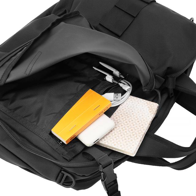 ブリーフィング バッグ 2WAYビジネスバッグ ショルダーバッグ 斜めがけ BRIEFING SWライナー 9.2L A4 16インチ BRA233B02 メンズ レディース 送料無料 誕生日プレゼント ギフト ラッピング無料 【正規代理店】