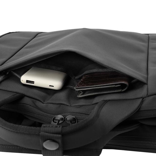 ブリーフィング バッグ 2WAYビジネスバッグ ショルダーバッグ 斜めがけ BRIEFING SWライナー 9.2L A4 16インチ BRA233B02 メンズ レディース 送料無料 誕生日プレゼント ギフト ラッピング無料 【正規代理店】